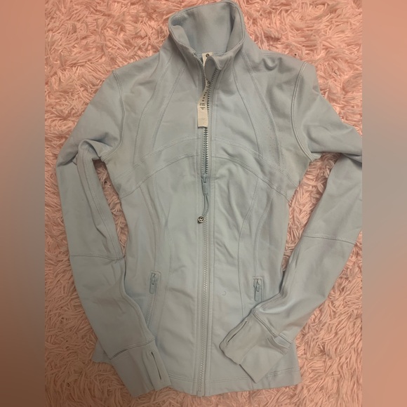 Lululemon Define Jacket Set - Picture 2 of 6